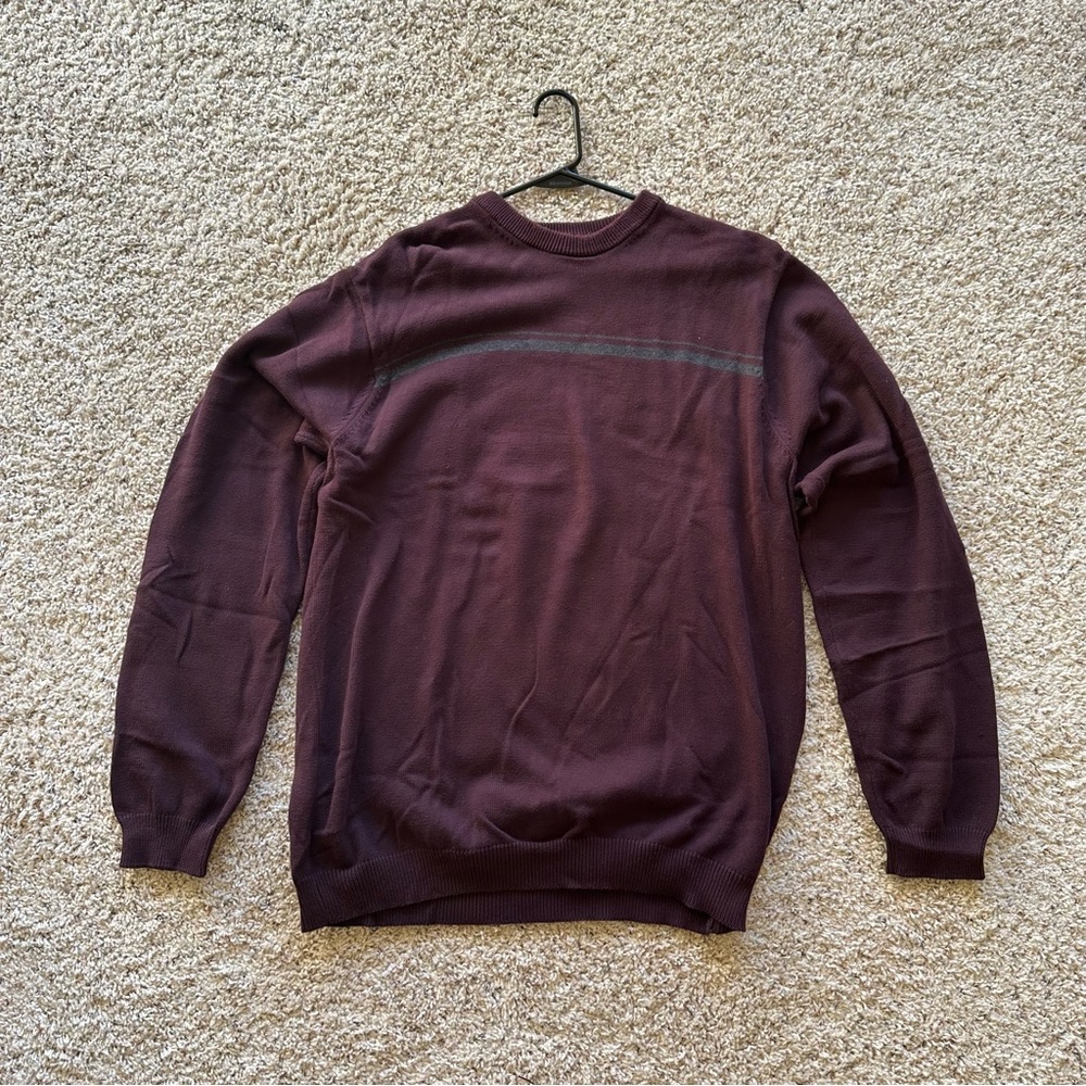 Arrow Cashmere sweater